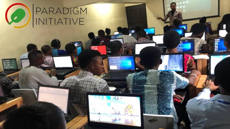 Paradigm Initiative Launches Tools Of Impact In The Digital Space