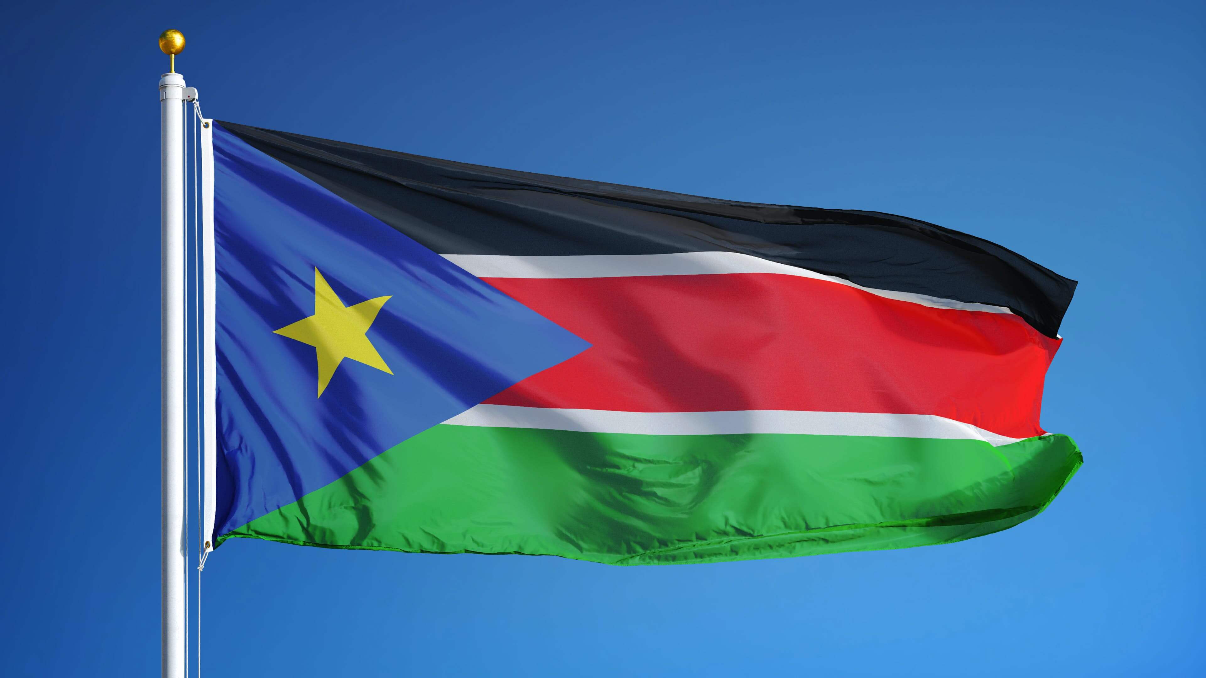 South Sudan Is The Newest Member Of ATU