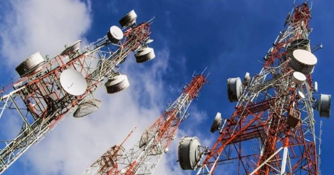 Nigeria Shuts Down Telecom Services As Fight On Terror Intensifies
