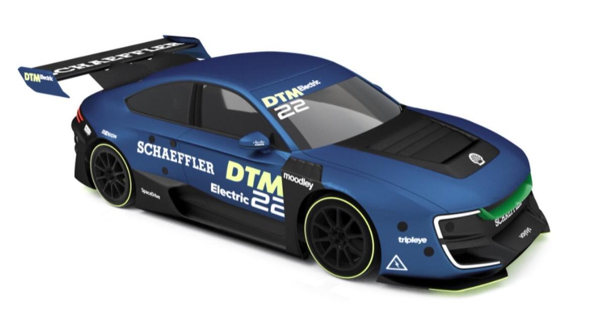 SD-WAN Enabled Driverless Race Car Provides Look Into The Future