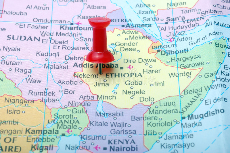 EU Watchdog Clears Vodafone, Safaricom Venture For Ethiopia Entry