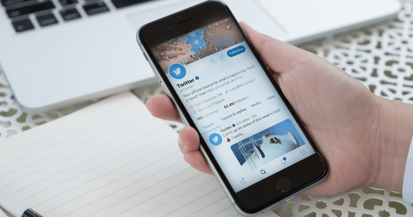 Twitter Planning To Debut Safety Mode