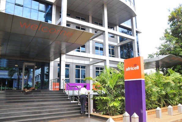 thumbnail_Africell Head office in Kampala