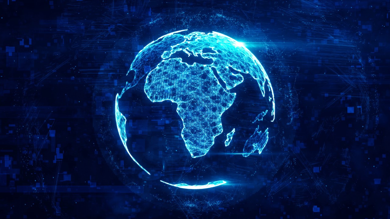 Connecting Africa To The Global Economy Is Paramount For International Trade