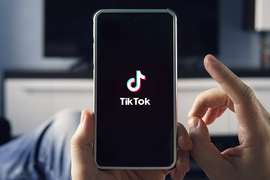 TikTok Officially Has More Watch Time In The UK And US Compared To YouTube
