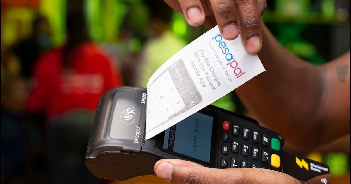 Pesapal Launch Smart POS PDQ For East Africa