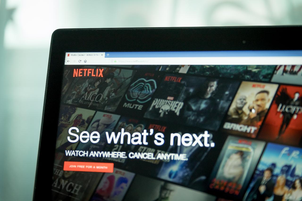 Netflix Launches Reshuffle Button For Android Mobile