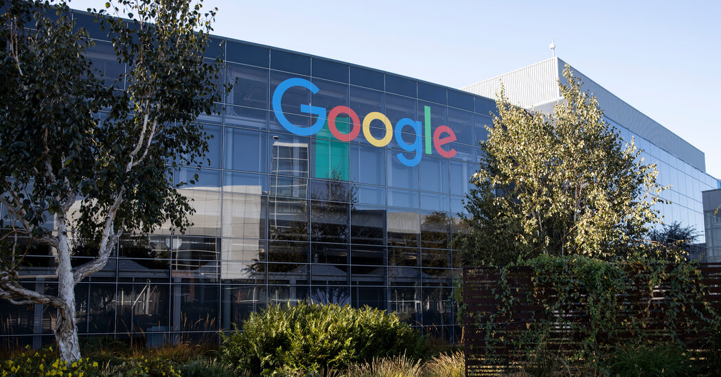 Google Opens Applications For Startups Accelerator Africa