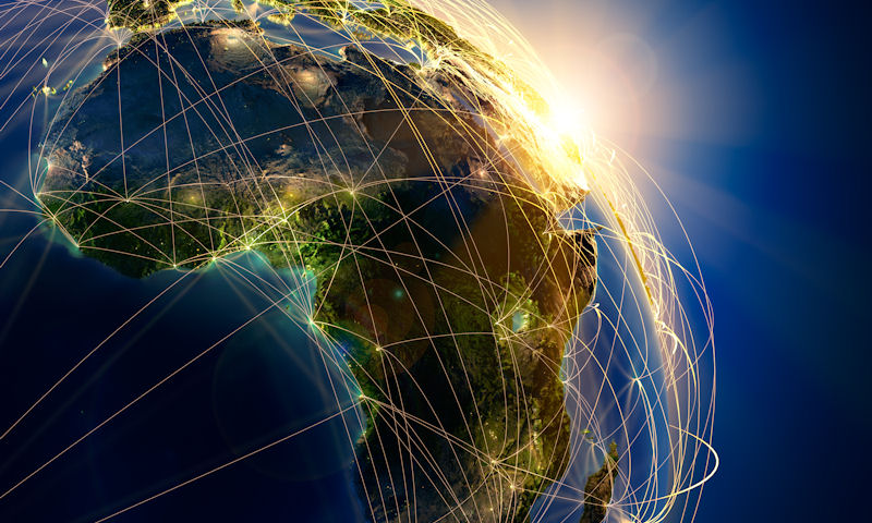 WIOCC Raises $200 Million To Expand Africa Connectivity