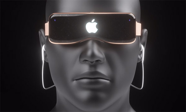 Apple to Launch First Augmented Reality Glasses in 2022