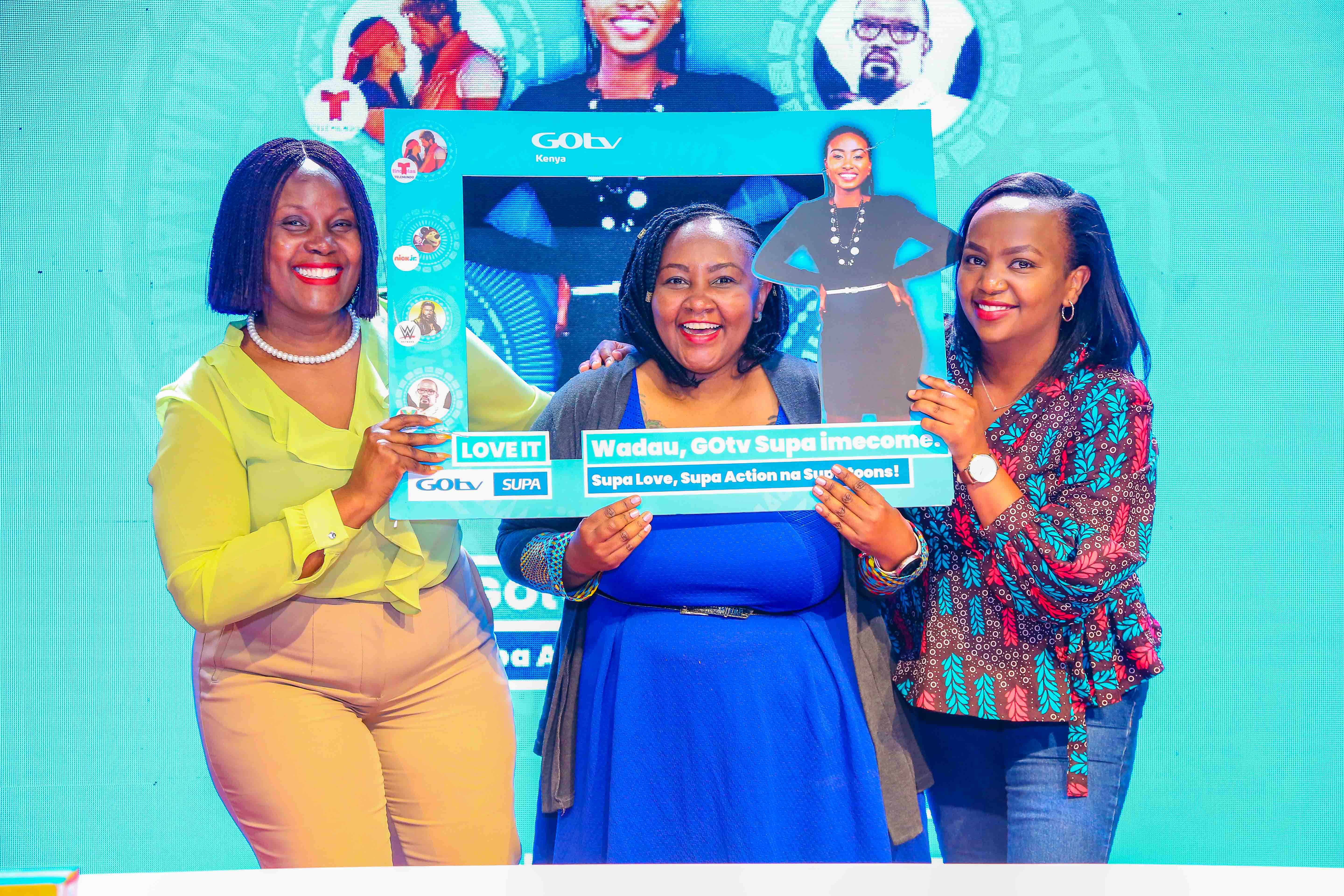Multichoice Launches New GOtv Package At $13.46