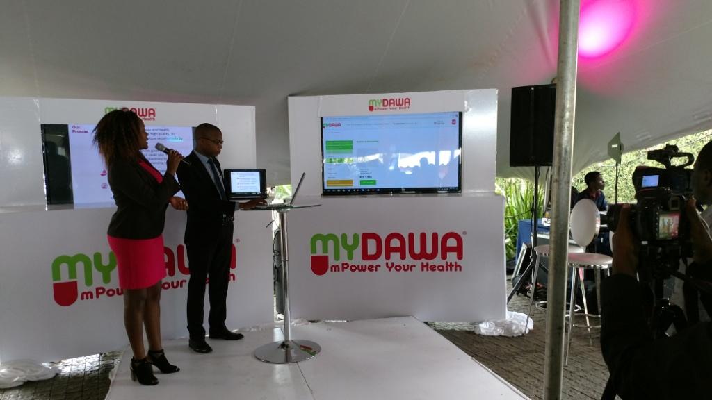 MYDAWA has been awarded a grant of $1.2 Million USD from the Bill & Melinda Gates Foundation.