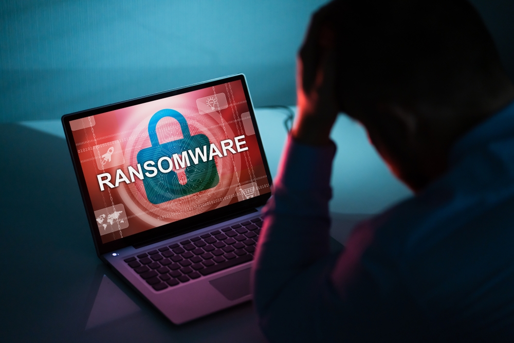 Red Flag for Ransomware: What Attackers are Using to Deliver Backdoors to Virtual Servers