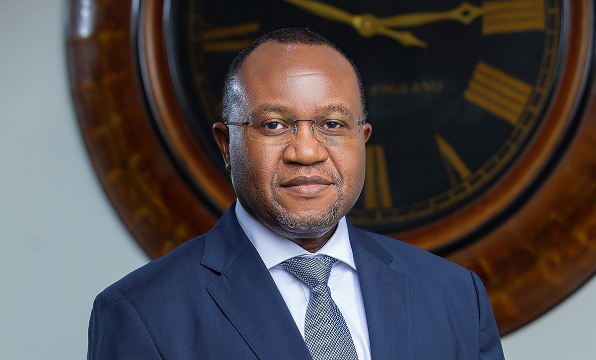 Saviour Chibiya Appointed Group Executive, Absa Regional Operations
