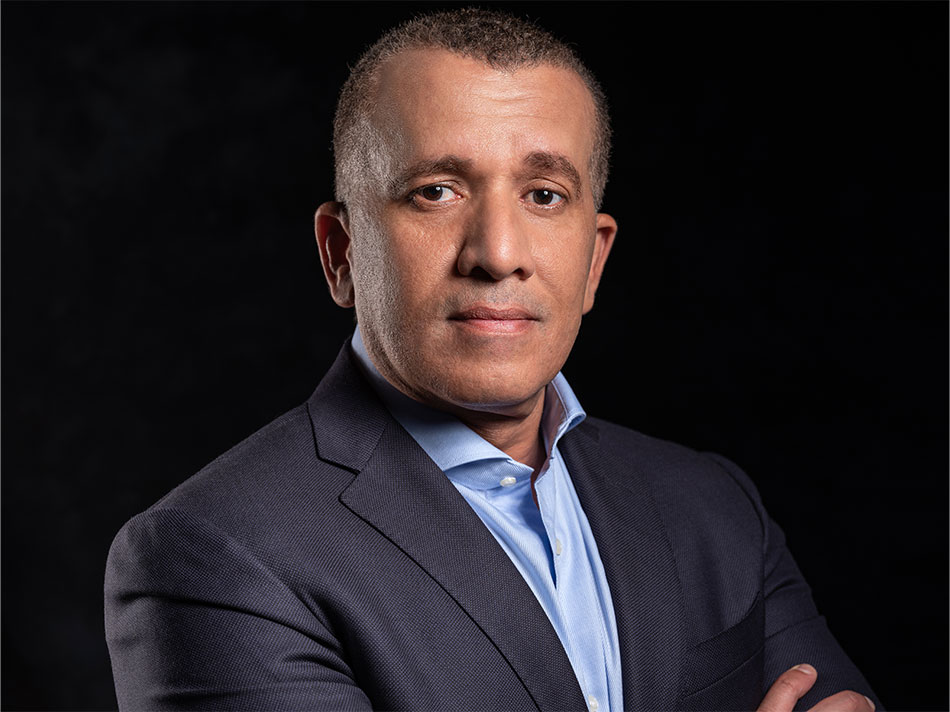Wael Elkabbany [Photo: Microsoft]