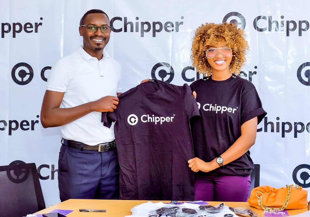 Chipper Cash, has raised $150 million from a cryprocurrency exchange