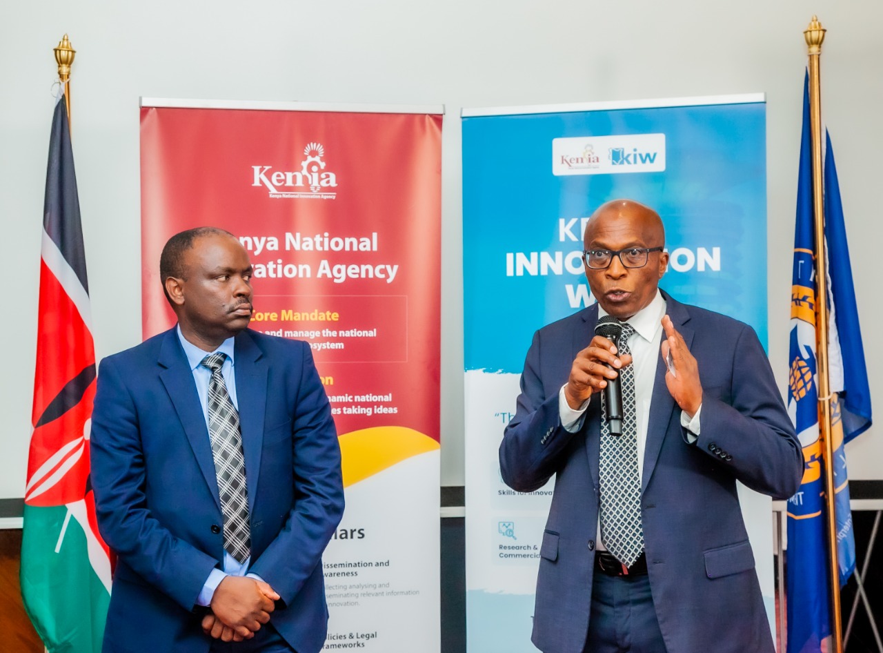 Kenya Innovations Week