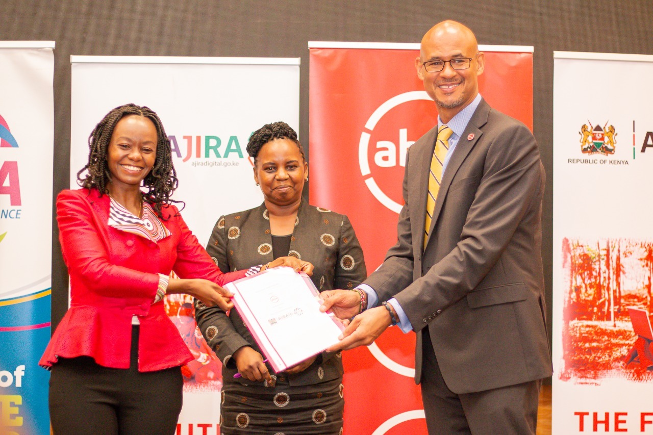 KEPSA, Absa Bank Kenya Partnership Targets Youths With Online Jobs