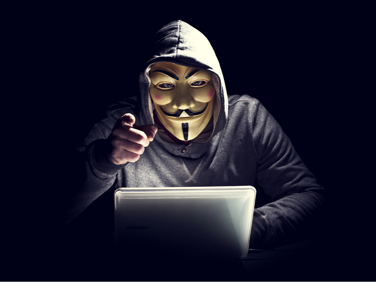Report: Kenya, South Africa Are Hackers Favourites