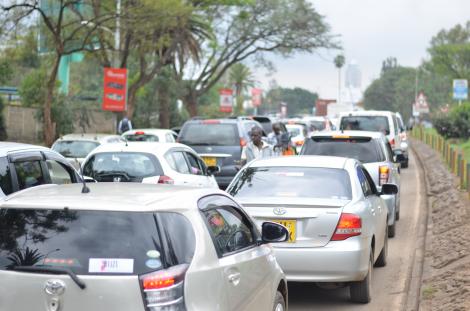 Kenyan Motorists To Pay 50% More For Insurance Cover in 2022