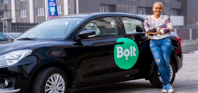 Bolt New Feature Gives Pricing Freedom To Drivers and Customers