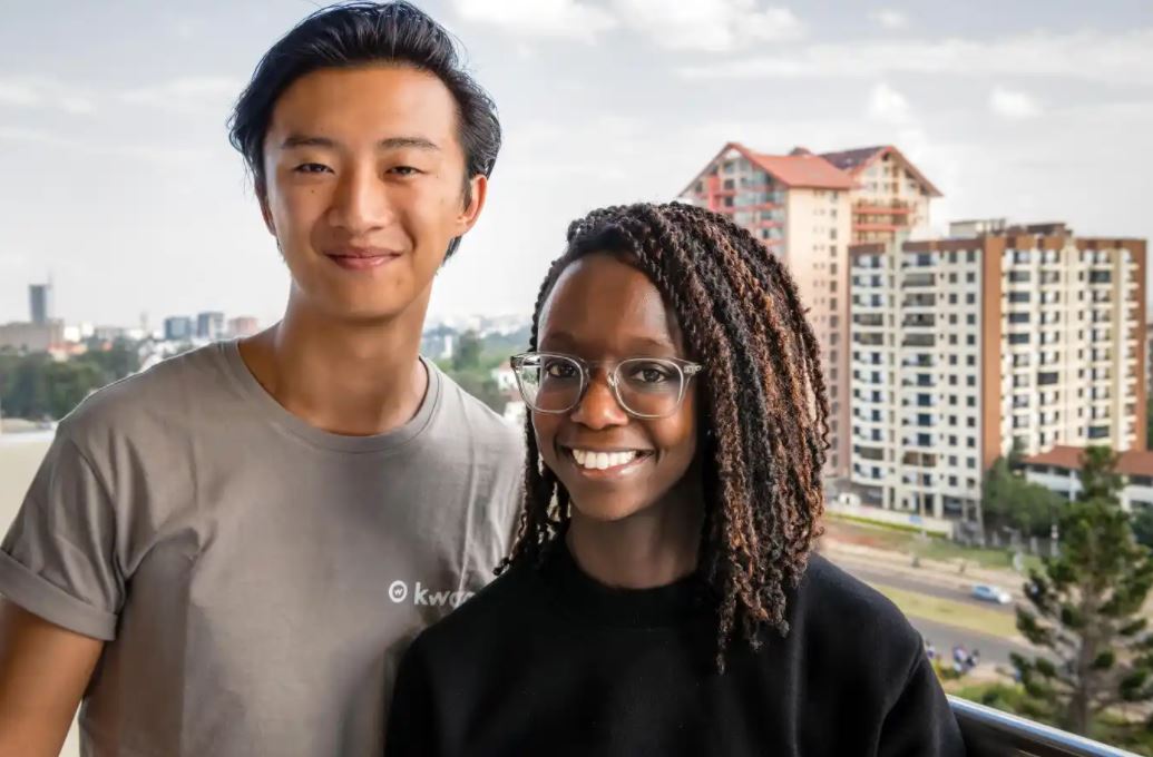 Kenyan Fintech Startup, Kwara, Raises a $4 Million Seed Round