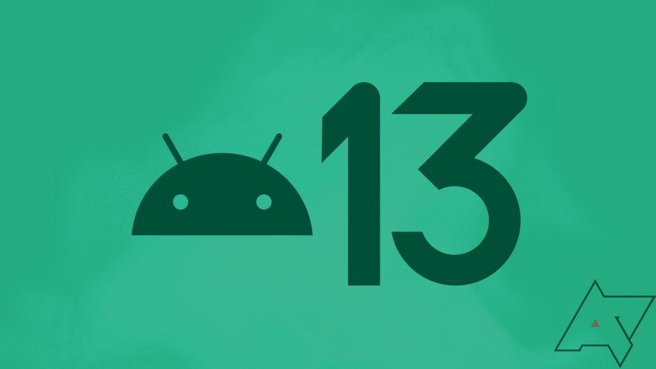 Android 13 is set to be rolled out towards the end of the year.