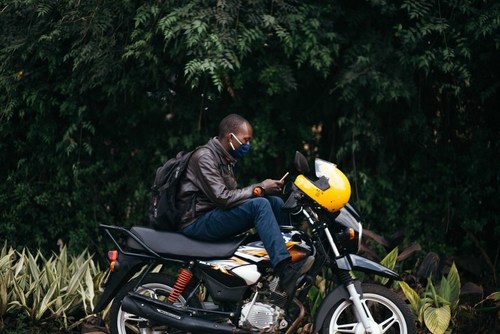 Ugandan Fintech Asaak Raises $30M To Expand Motorcycle Financing
