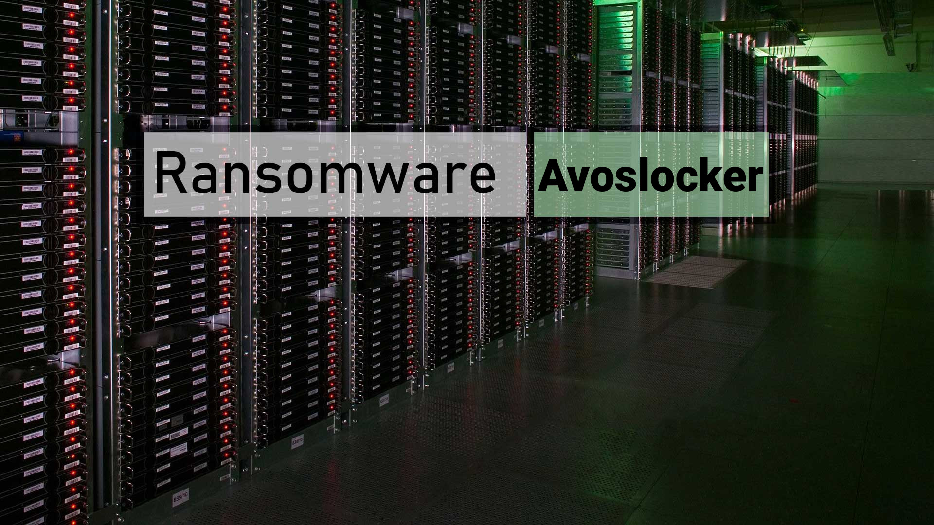 AvosLocker Ransomware Uses AnyDesk in Safe Mode to Launch Attacks, Sophos Reports