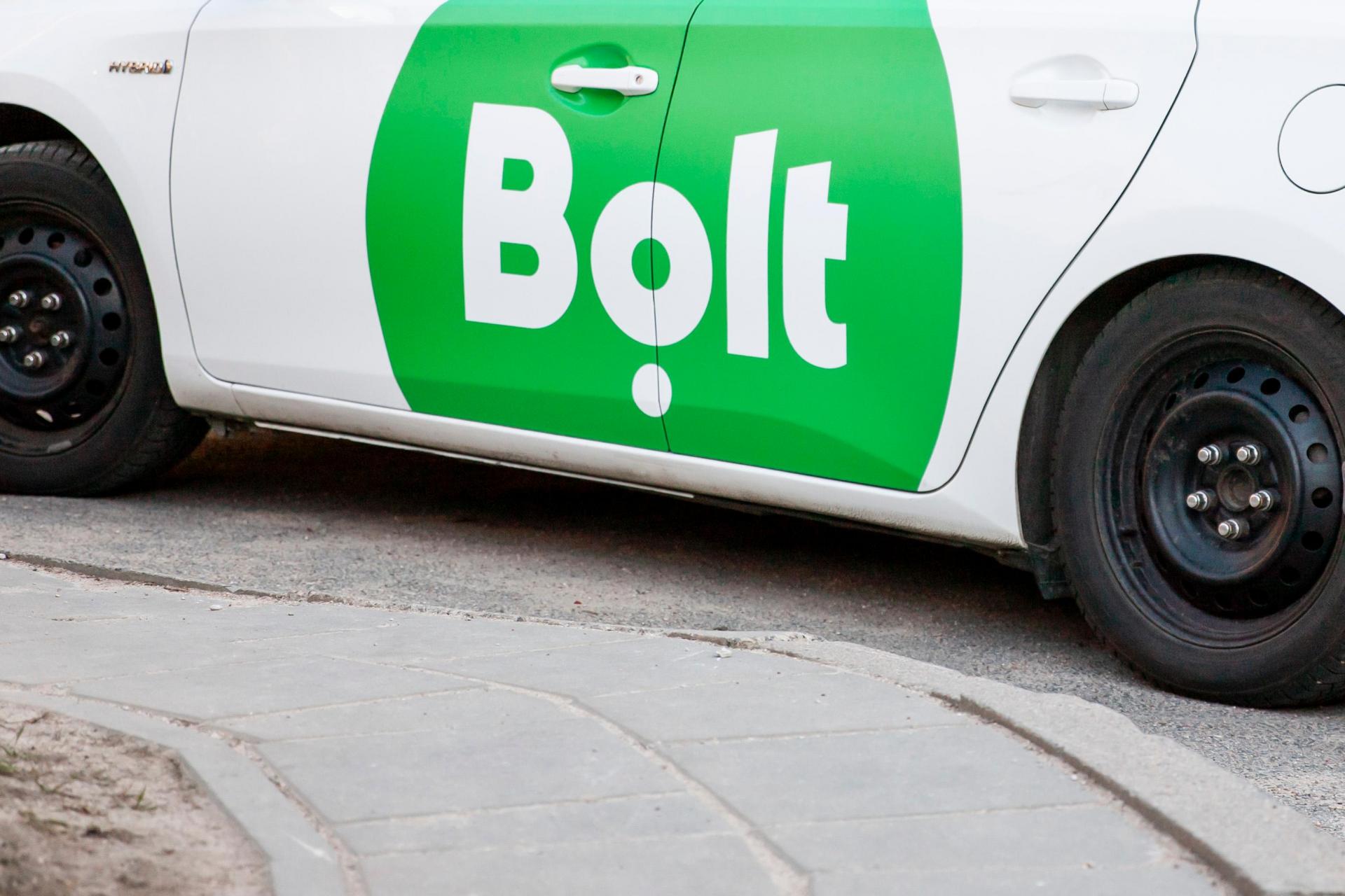 Bolt Receives $709 Million For Expansion