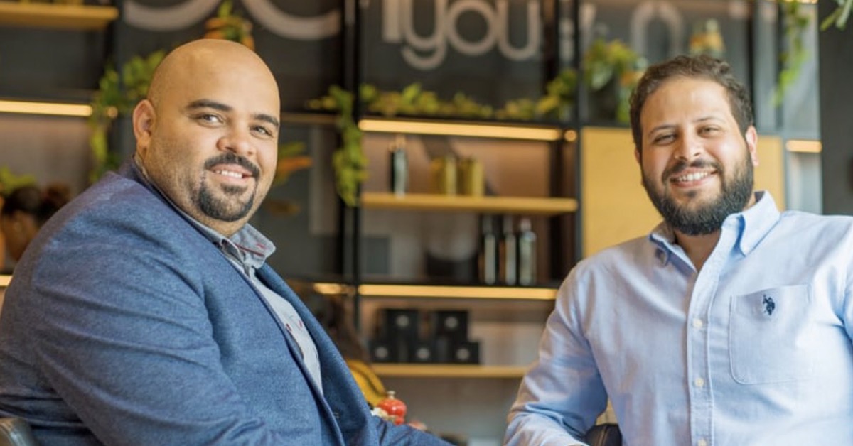 Egyptian Startup Raises Raises $2.7 Million Pre-seed Funding for Expansion