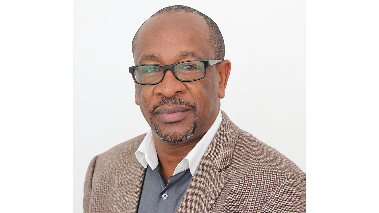 Morris Maina, New CEO TransUnion Africa
