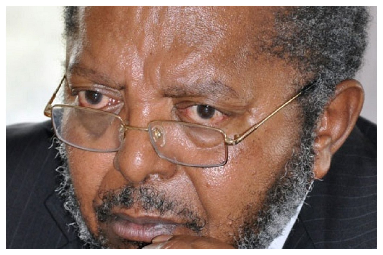 EAC Central Banks Mourn Bank of Uganda Governor, Prof Mutebile