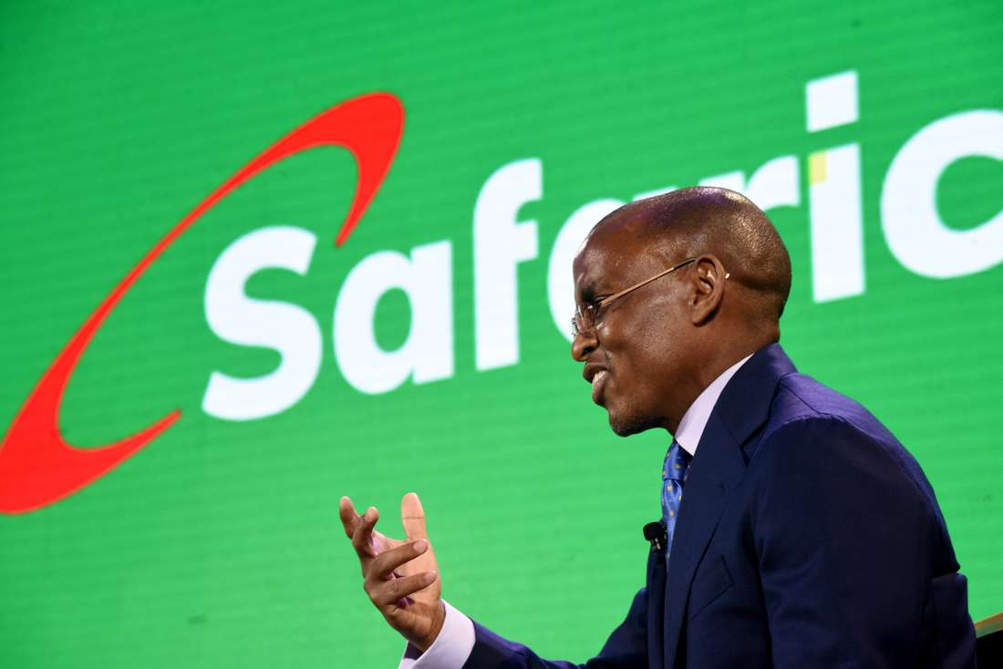 Safaricom’s 5G Tests Already Underway