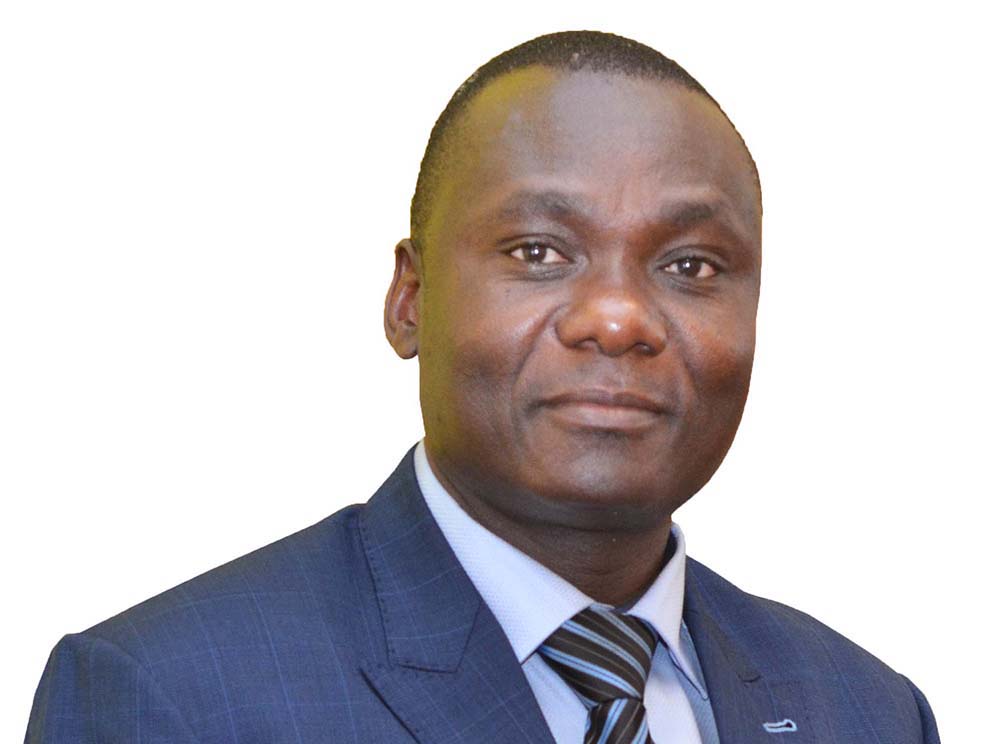 KPMG Uganda Appoints Stephen Ineget As Lead