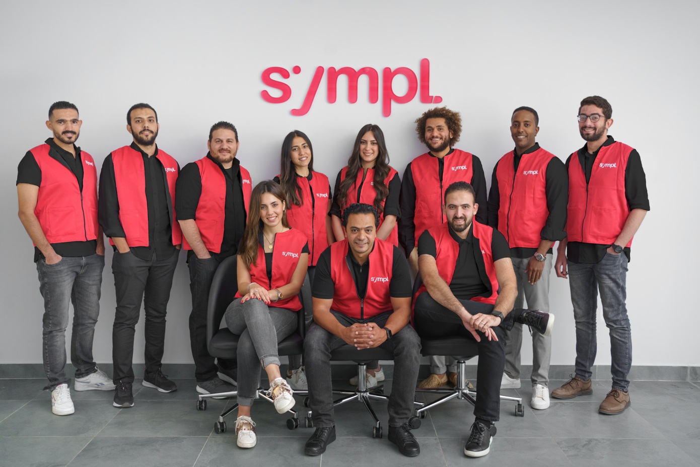 Egyptian FinTech Sympl Raises $6m 2 Months After Soft Launch