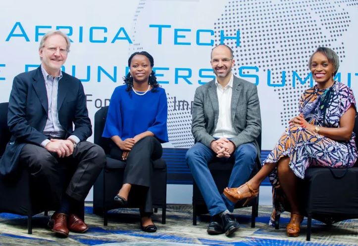 TLcom Secures First Close of $150M Pan-African Tech Fund to Back 20 African Startups