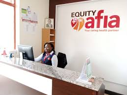 Equity Afia Opens 6 More Medical Centres