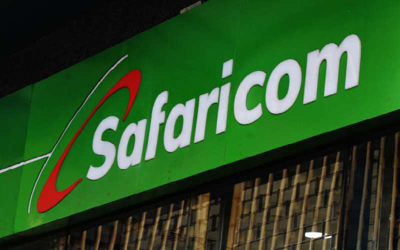 Safaricom Is Building A $100M Data Centre In Ethiopia