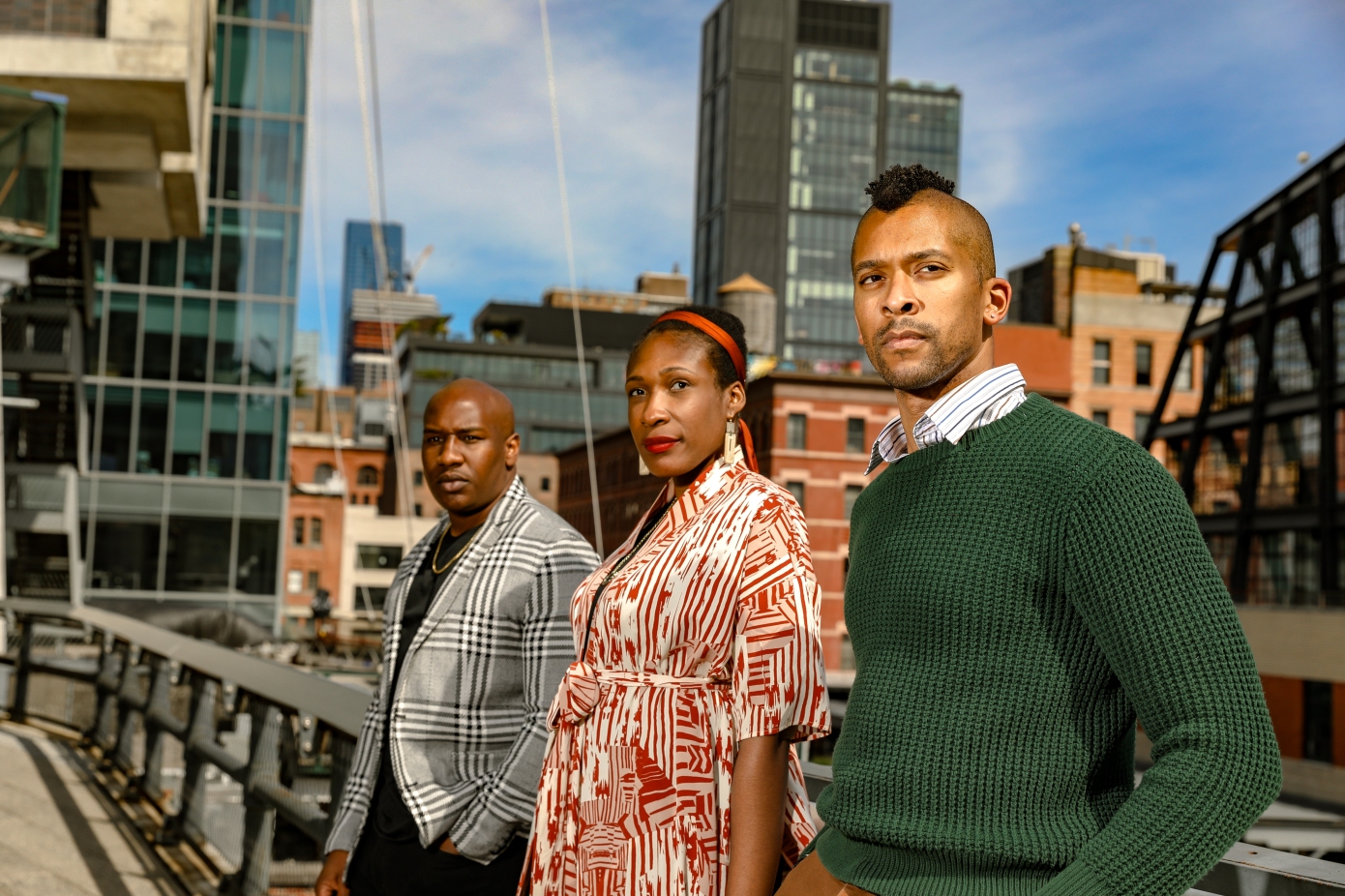 Black Googlers Launch Their Own International Angel Investing Group