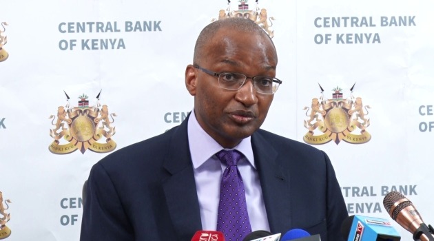 Kenyan Central Bank Opens Talk About Digital Currency