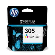 During the raid, the most common illicit item identified is HP toner cartridges.