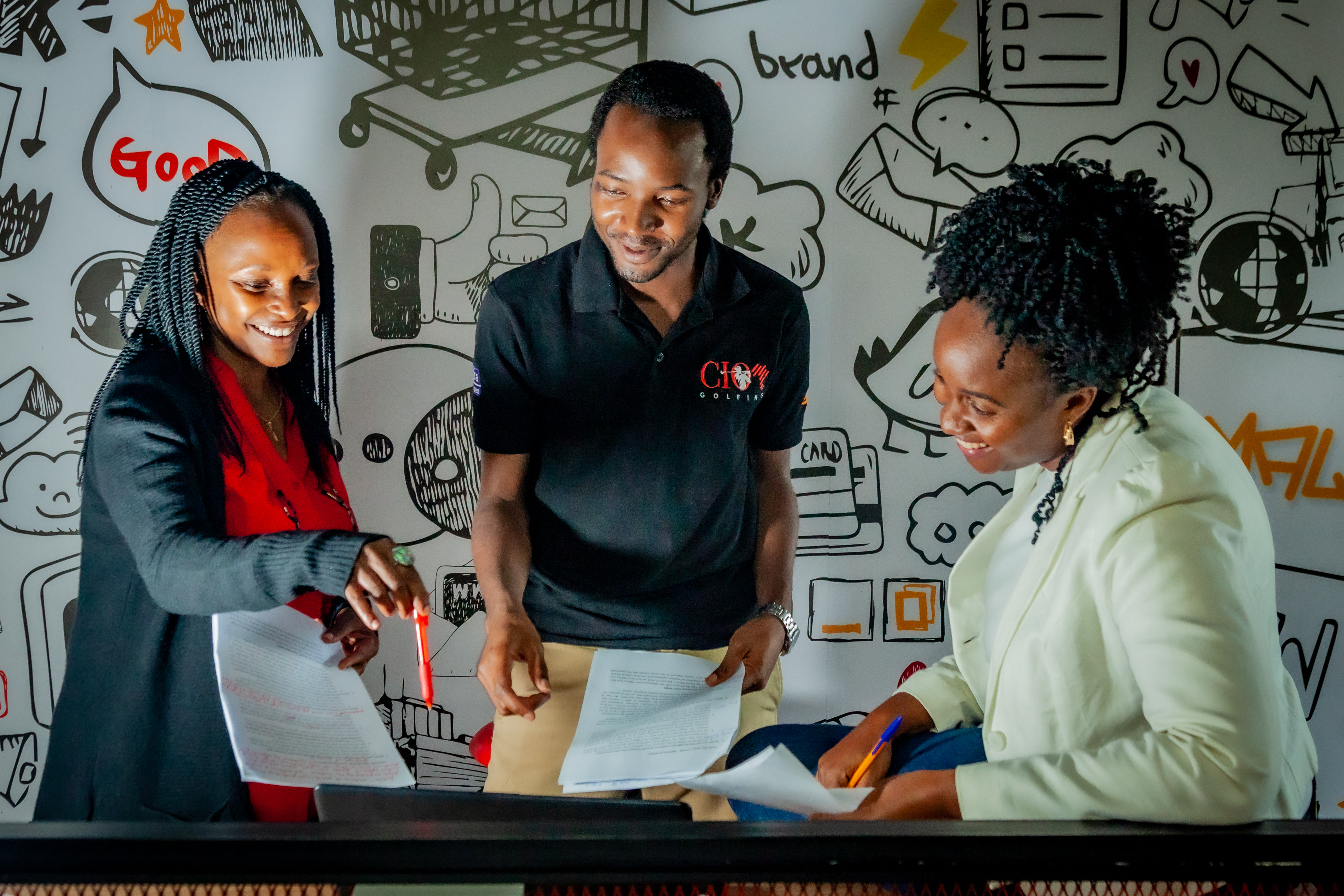 Jumia Kenya: A Case Study In E-Commerce
