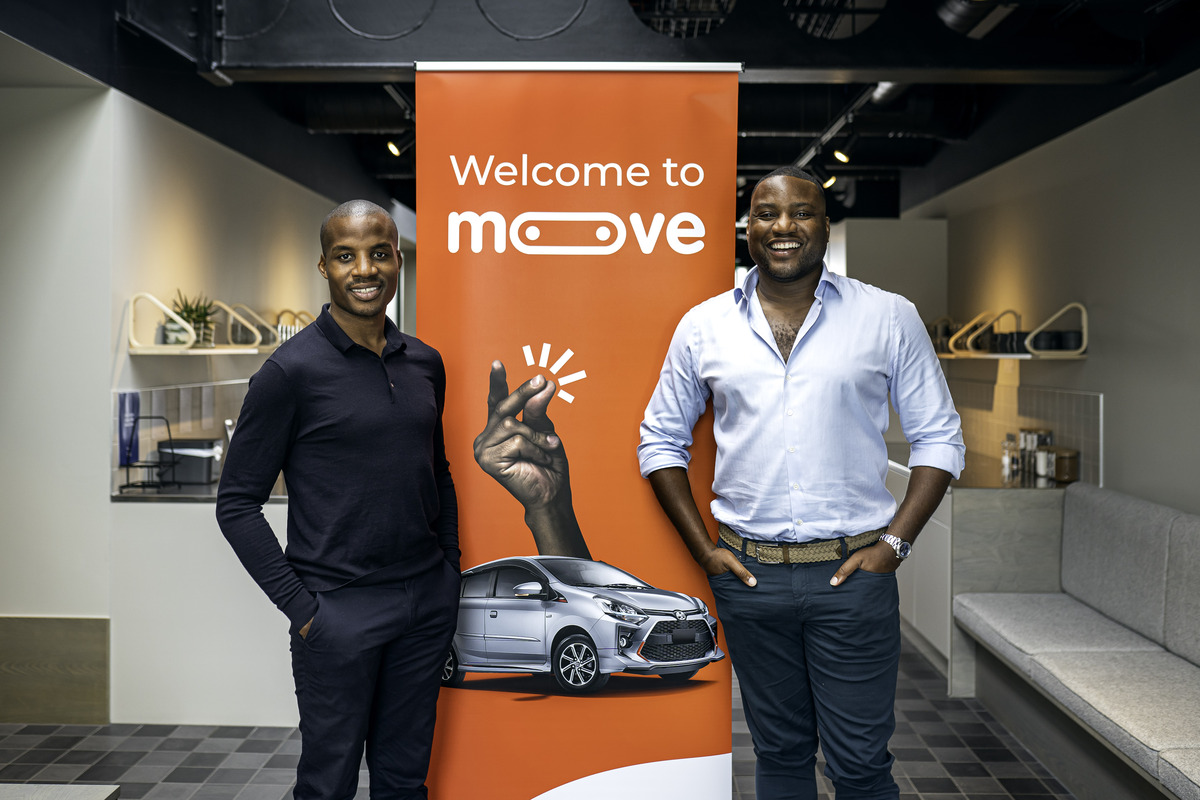 Moove has received a $10 Million Investment from NBK Capital Partners Mezzanine Fund II with a bid to expand across key markets.