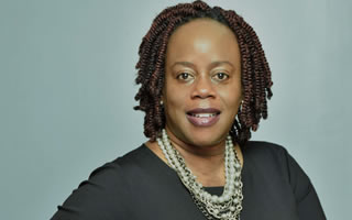 KBA Appoints Christine Onyango as Communications and Public Affairs Director