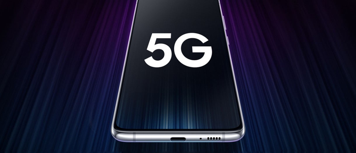 Counterpoint ranked realme among brands with quarterly 5G shipments of 5 million units or more in Q4 2021- considered major 5G brands.