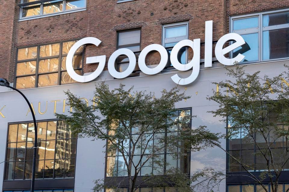 Google To Acquire Cybersecurity Firm Mandiant For $5.4 Billion