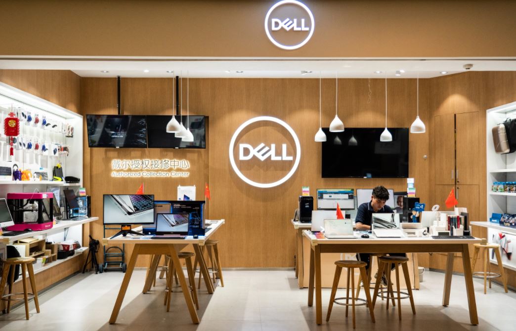 Dell Technologies Donates $15 Million to Aid Ukraine