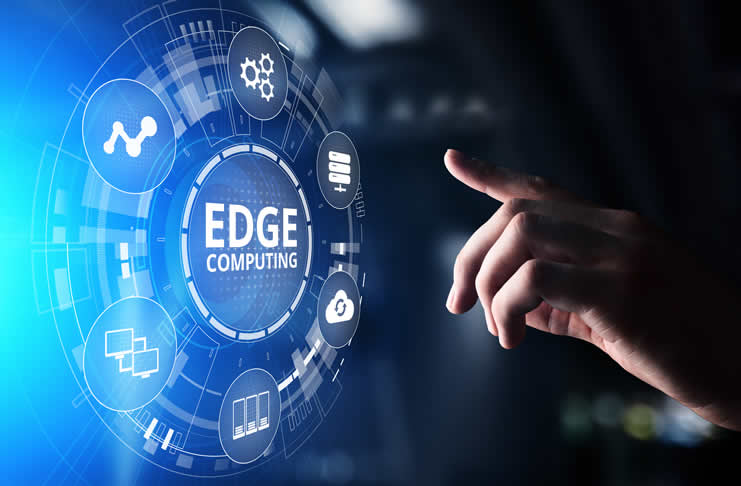 Enterprises Accelerating Edge Adoption To Get Ahead Of Competition