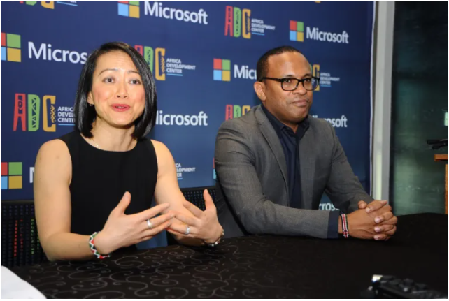 New Offices In Africa Not A Push Back On Remote Working – Microsoft